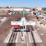 API-BCS inicia cuarta etapa de modernización del Puerto de Pichilingue; tercera fase registra 95% de avance