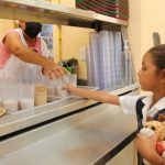 SEP y SEDIF llevan desayunos escolares a 93 primarias de BCS